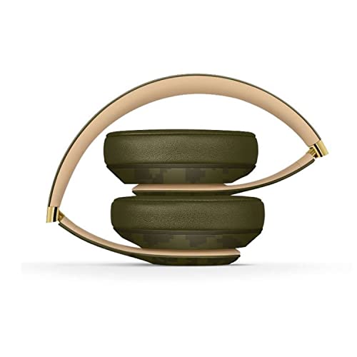 Beats Studio3 Wireless Over-Ear Noise Cancelling Bluetooth